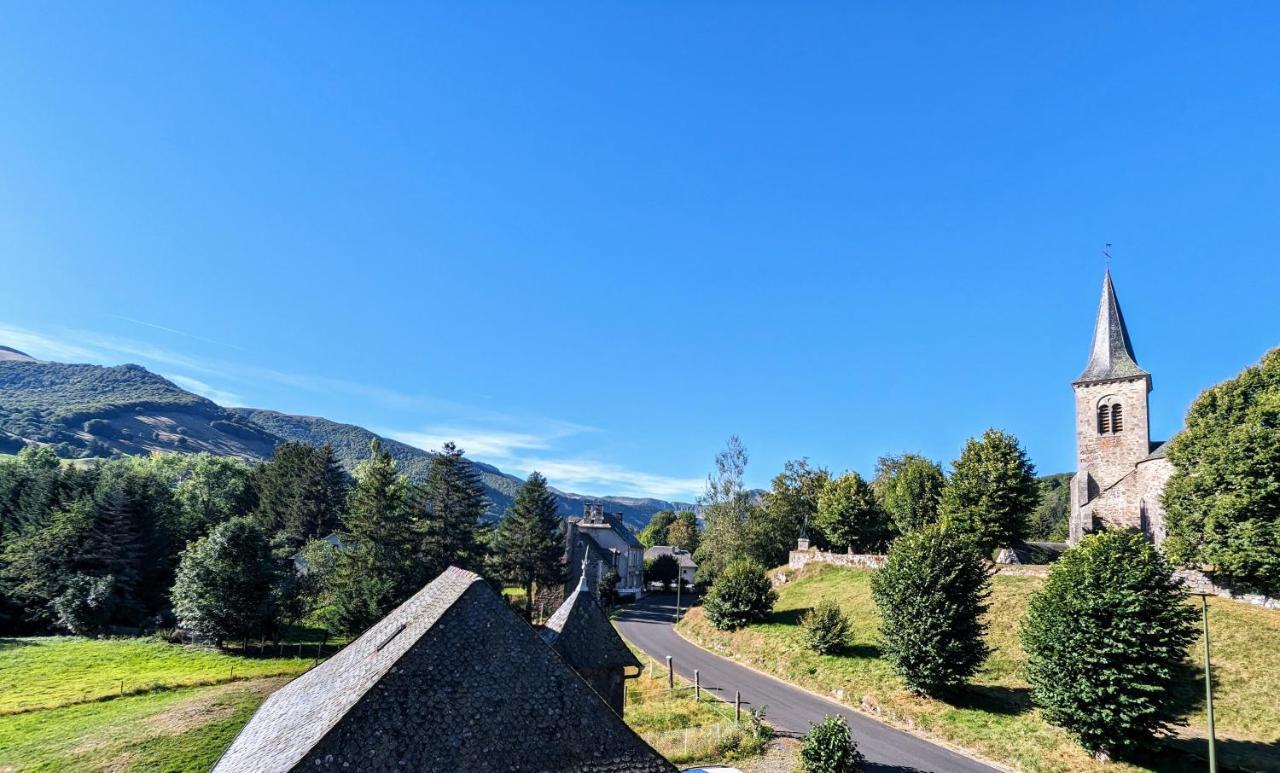 L'estive Du Claux Maison d'hôtes Le Claux