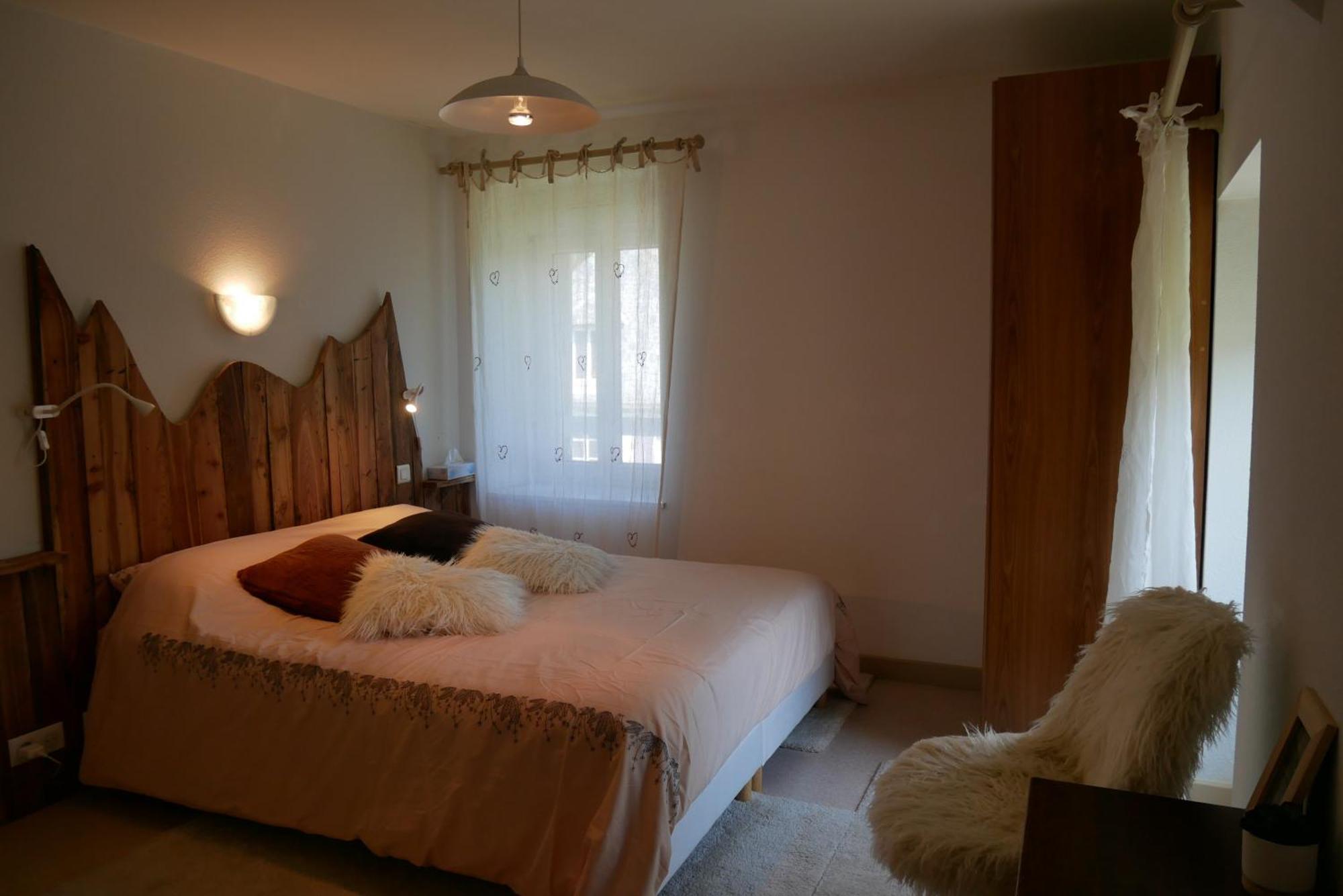 Guest house L'estive Du Claux *